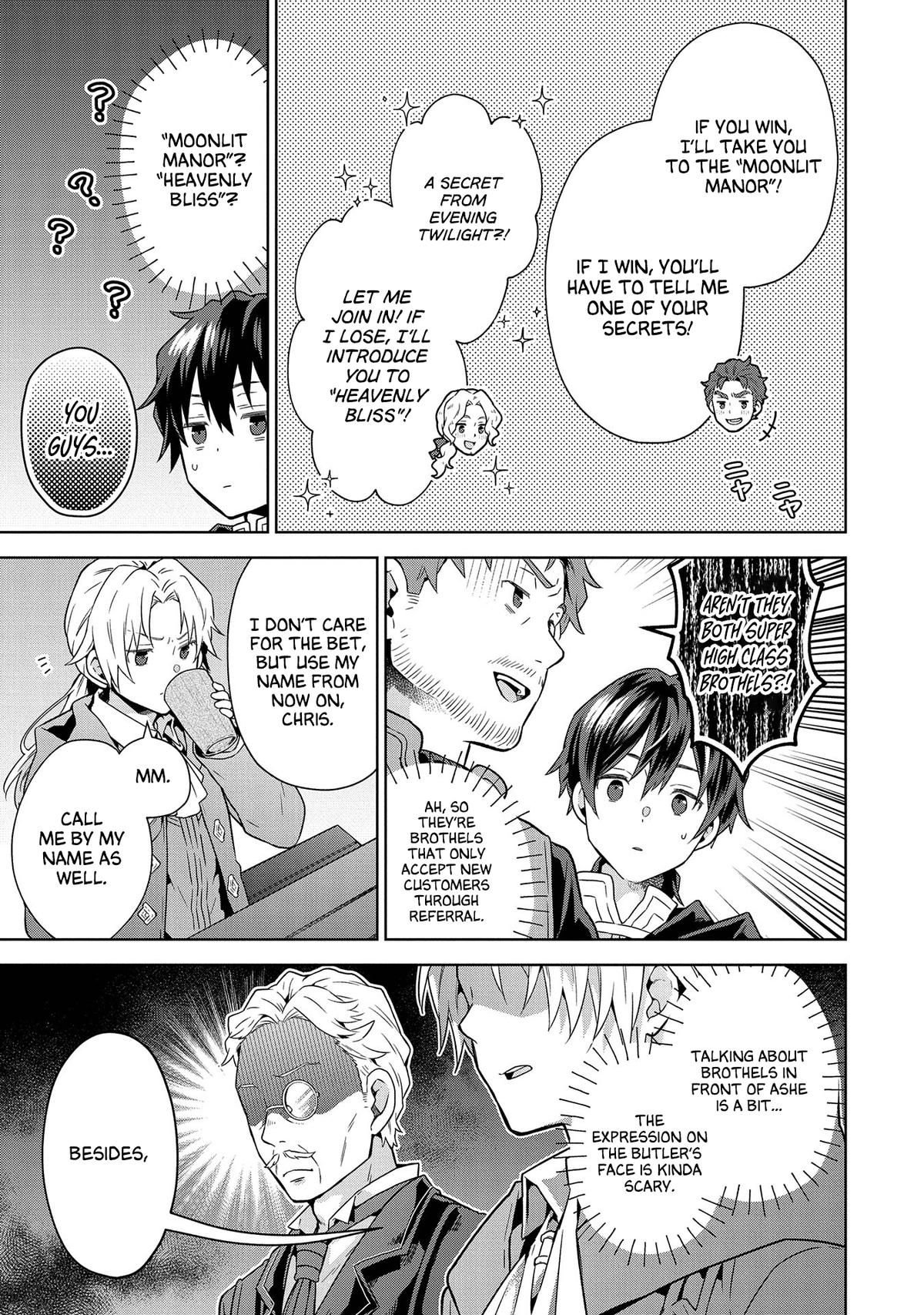 Isekai ni Teni shitara Yama no Naka datta. Handou de Tsuyosa yori mo Kaitekisa wo Erabimashita. Chap 21 - Next Chap 22