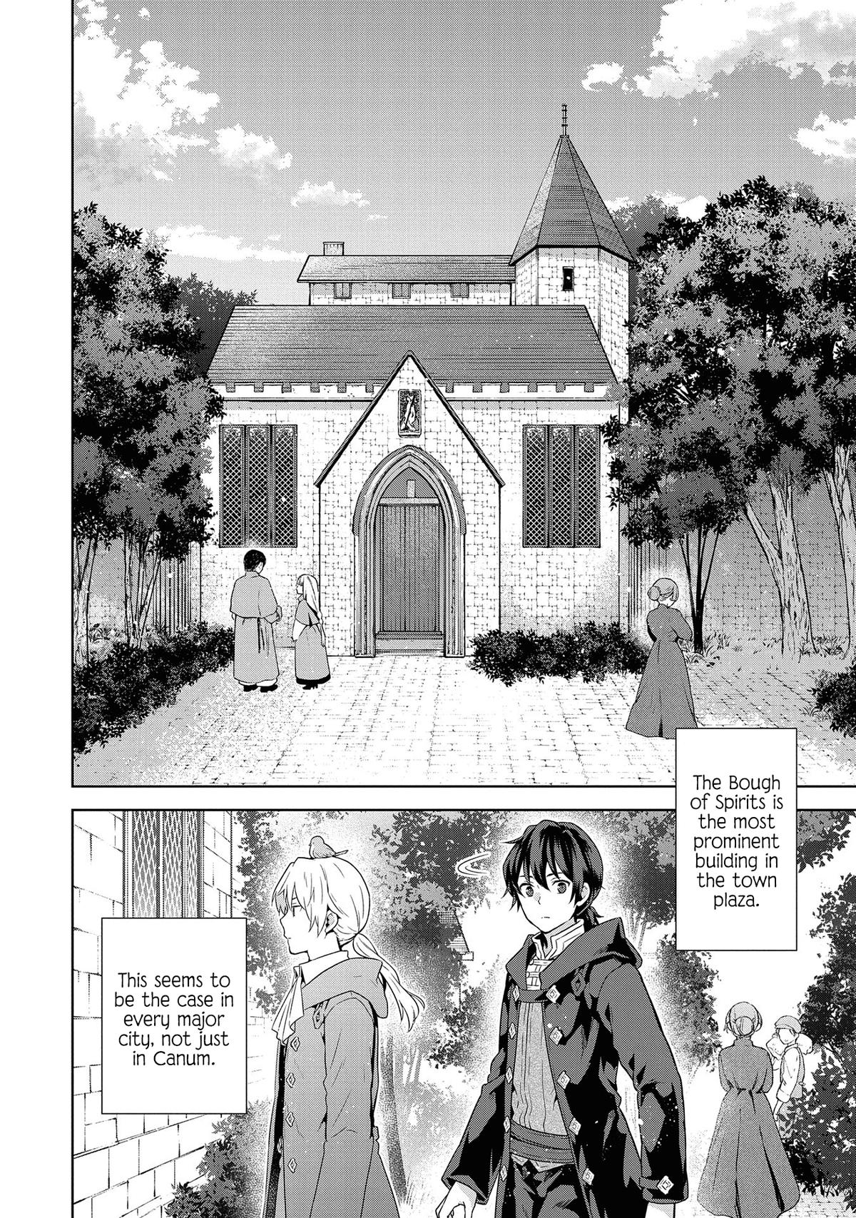 Isekai ni Teni shitara Yama no Naka datta. Handou de Tsuyosa yori mo Kaitekisa wo Erabimashita. Chap 22 - Next Chap 23