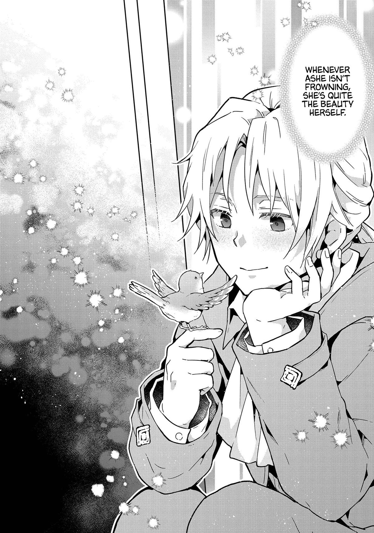 Isekai ni Teni shitara Yama no Naka datta. Handou de Tsuyosa yori mo Kaitekisa wo Erabimashita. Chap 22 - Next Chap 23