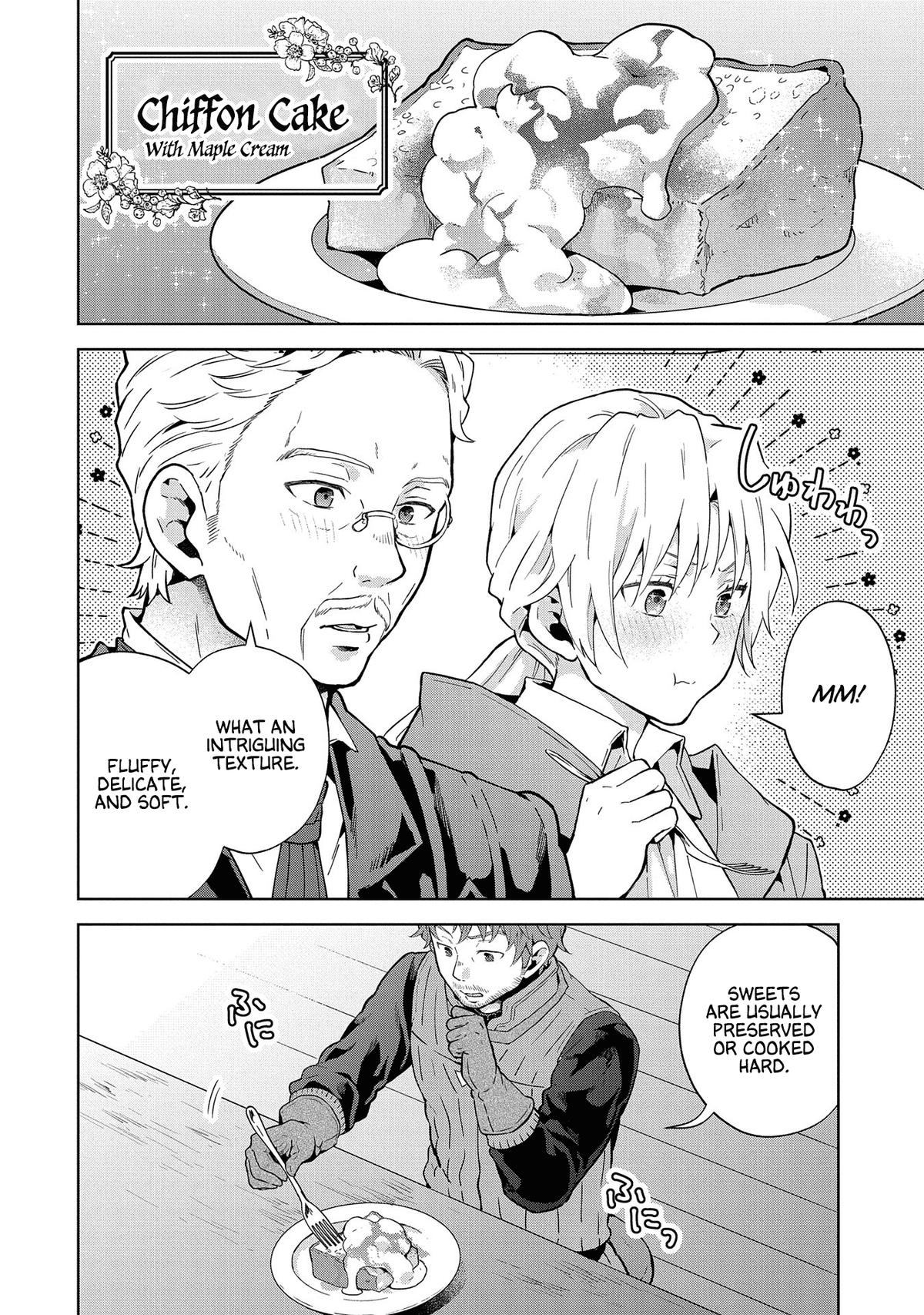 Isekai ni Teni shitara Yama no Naka datta. Handou de Tsuyosa yori mo Kaitekisa wo Erabimashita. Chap 23 - Next Chap 24