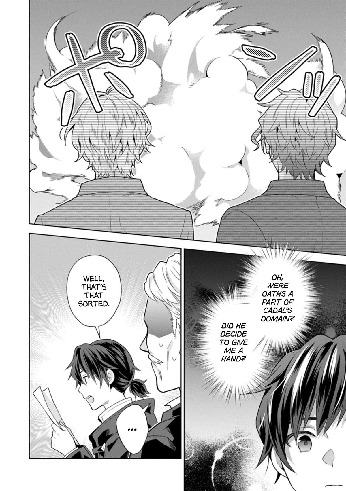 Isekai ni Teni shitara Yama no Naka datta. Handou de Tsuyosa yori mo Kaitekisa wo Erabimashita. Chap 37 - Next Chap 38