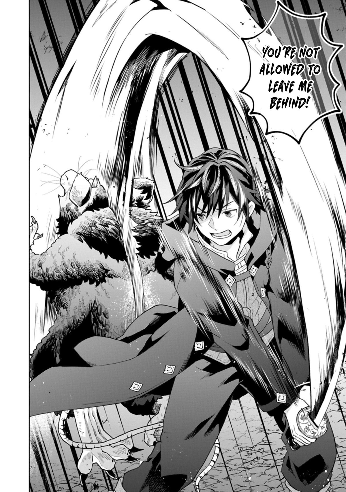 Isekai ni Teni shitara Yama no Naka datta. Handou de Tsuyosa yori mo Kaitekisa wo Erabimashita. Chap 34 - Next Chap 35