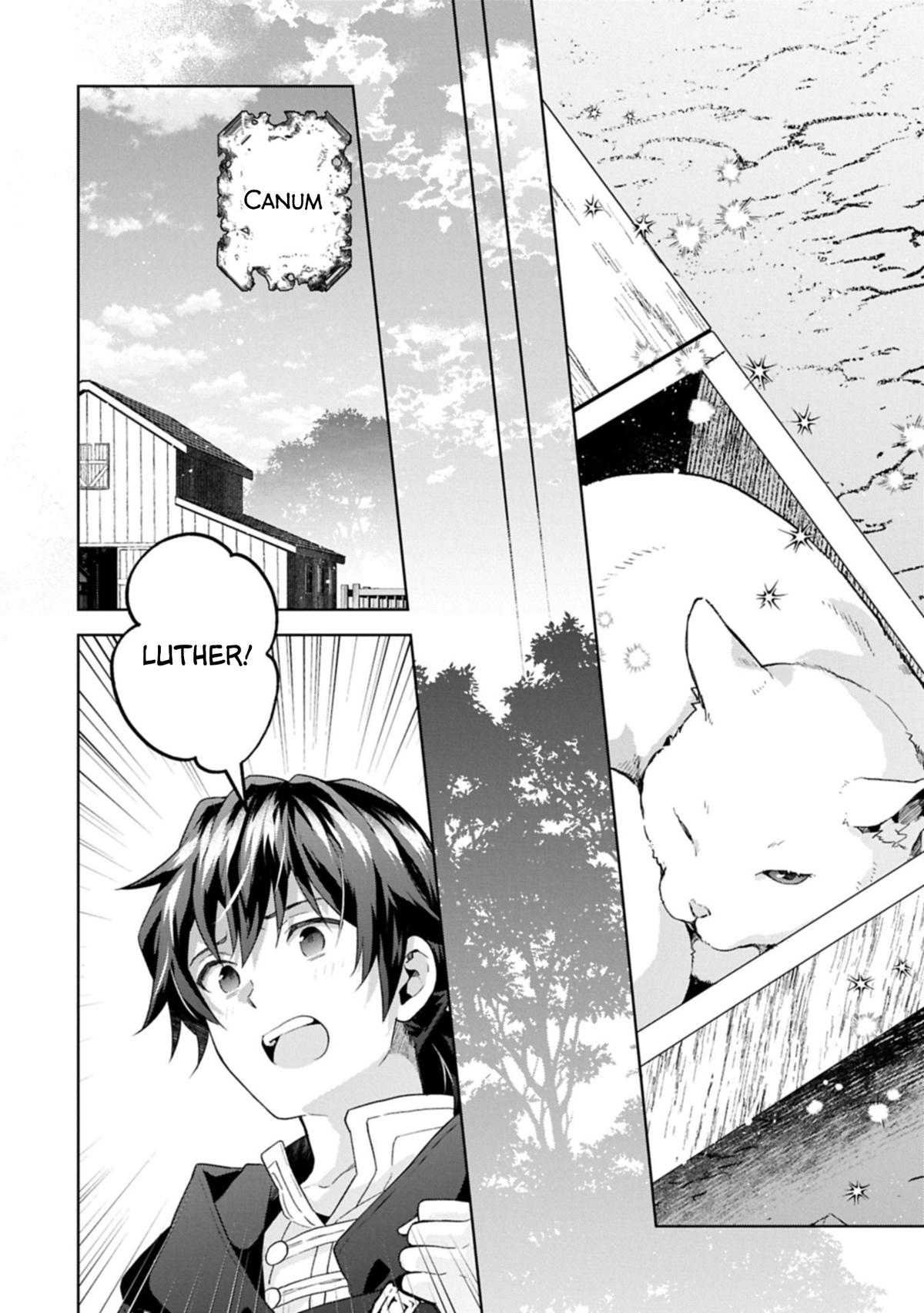 Isekai ni Teni shitara Yama no Naka datta. Handou de Tsuyosa yori mo Kaitekisa wo Erabimashita. Chap 35 - Next Chap 36