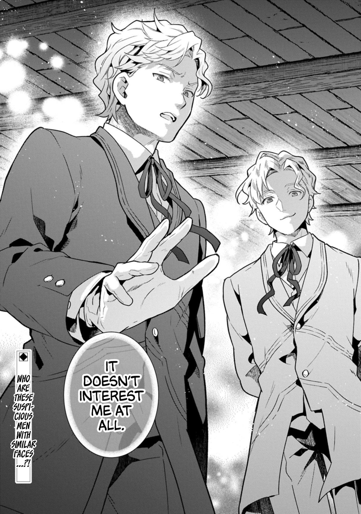 Isekai ni Teni shitara Yama no Naka datta. Handou de Tsuyosa yori mo Kaitekisa wo Erabimashita. Chap 35 - Next Chap 36