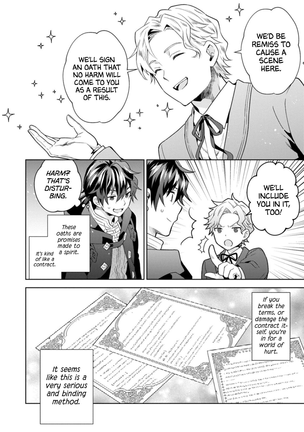 Isekai ni Teni shitara Yama no Naka datta. Handou de Tsuyosa yori mo Kaitekisa wo Erabimashita. Chap 36 - Next Chap 37