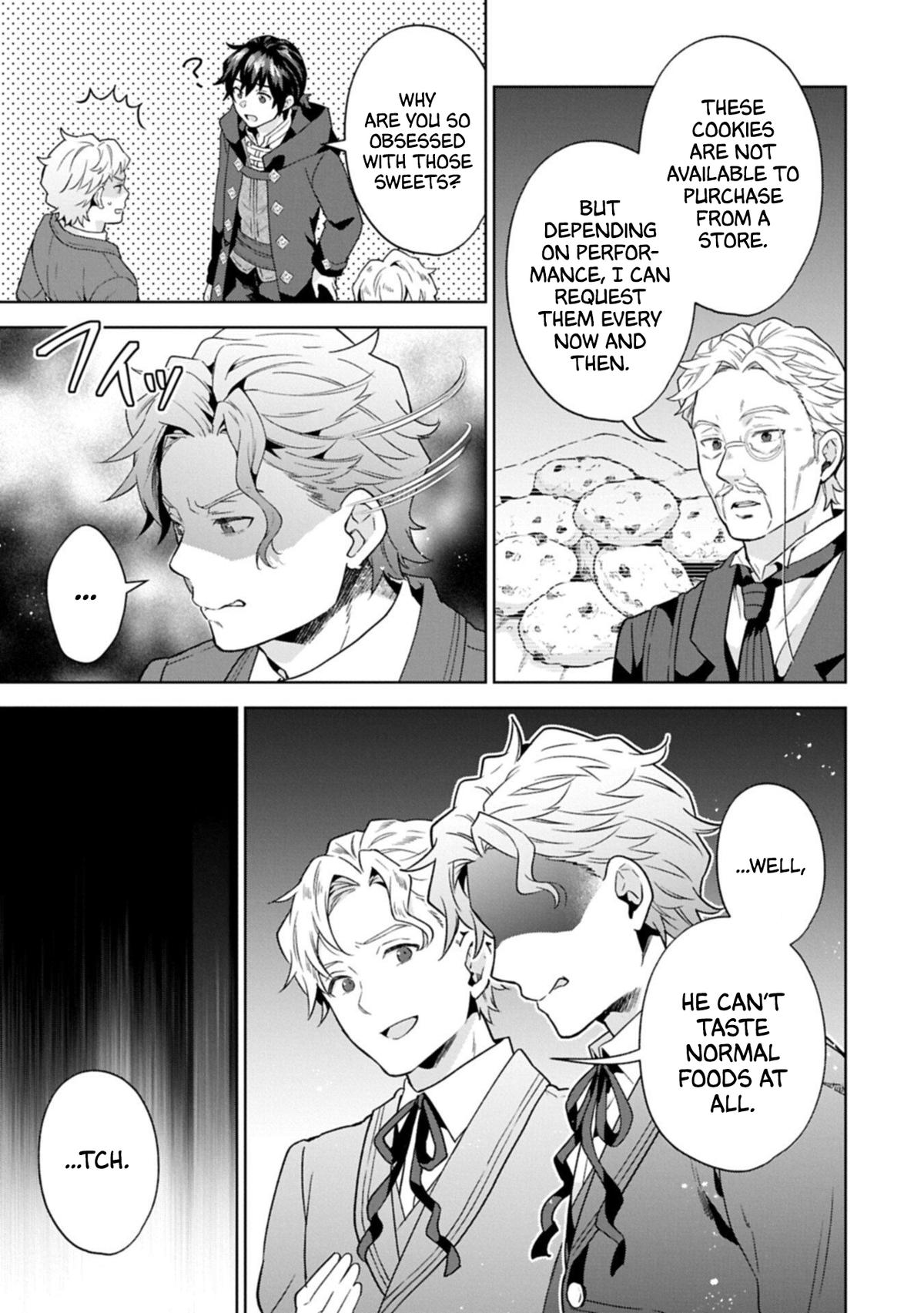 Isekai ni Teni shitara Yama no Naka datta. Handou de Tsuyosa yori mo Kaitekisa wo Erabimashita. Chap 36 - Next Chap 37