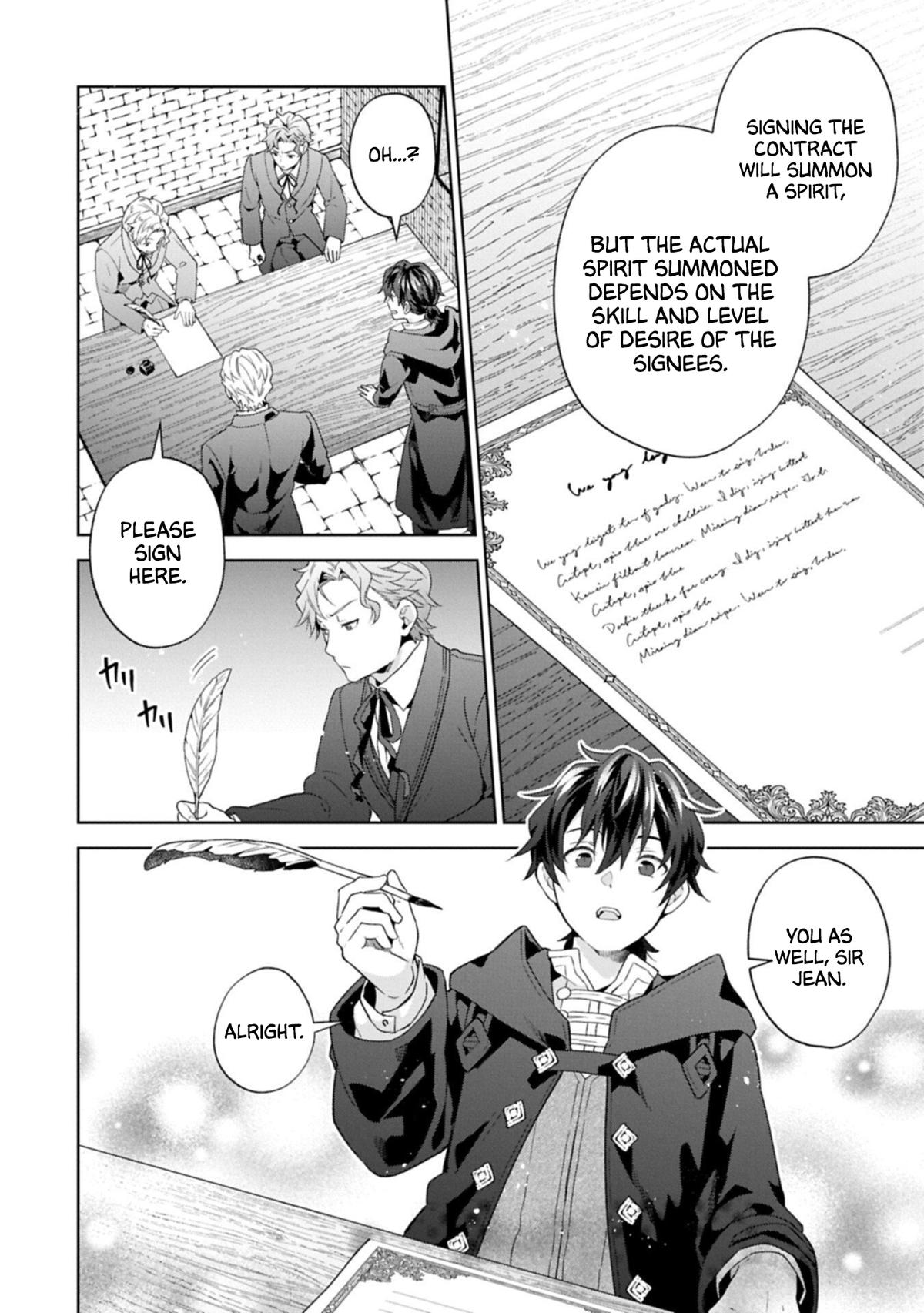 Isekai ni Teni shitara Yama no Naka datta. Handou de Tsuyosa yori mo Kaitekisa wo Erabimashita. Chap 36 - Next Chap 37