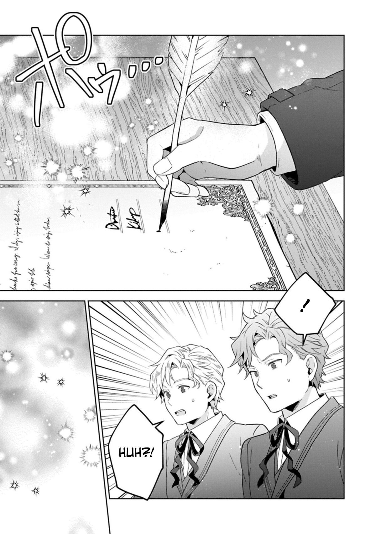 Isekai ni Teni shitara Yama no Naka datta. Handou de Tsuyosa yori mo Kaitekisa wo Erabimashita. Chap 36 - Next Chap 37