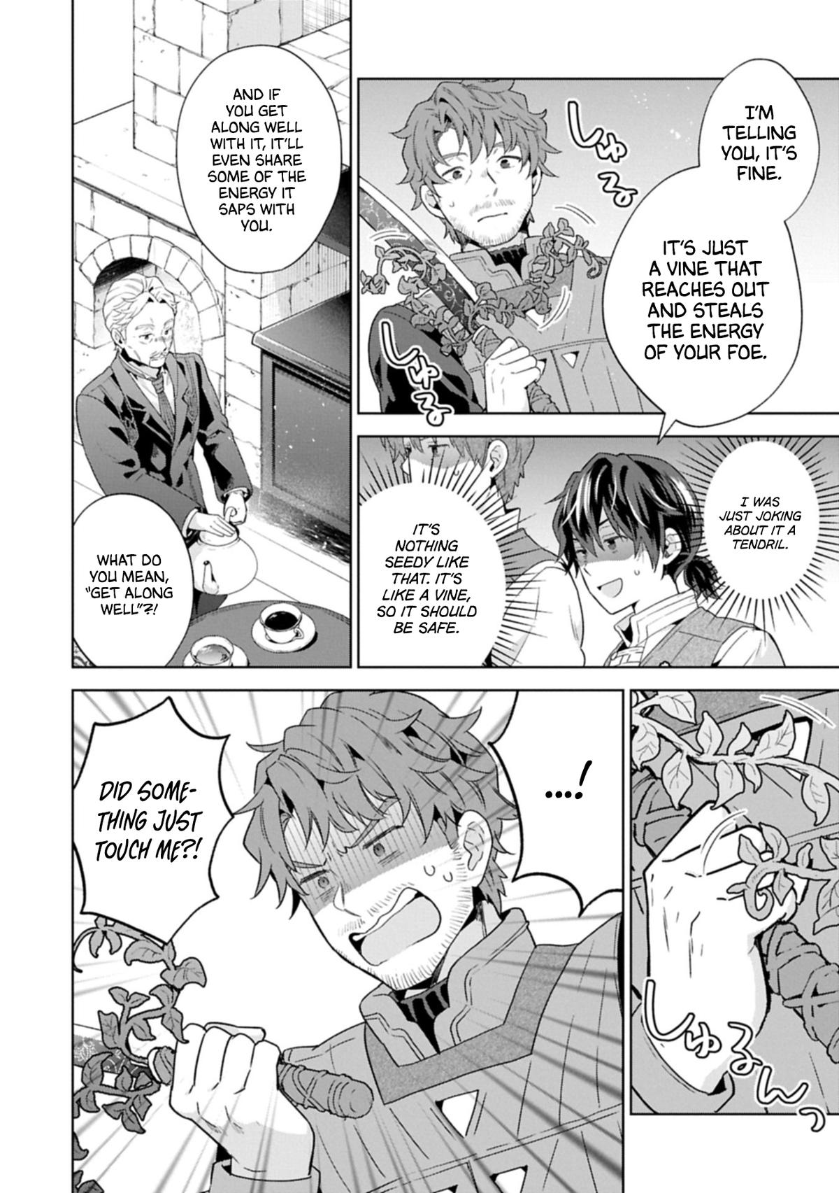 Isekai ni Teni shitara Yama no Naka datta. Handou de Tsuyosa yori mo Kaitekisa wo Erabimashita. Chap 38 - Next Chap 39