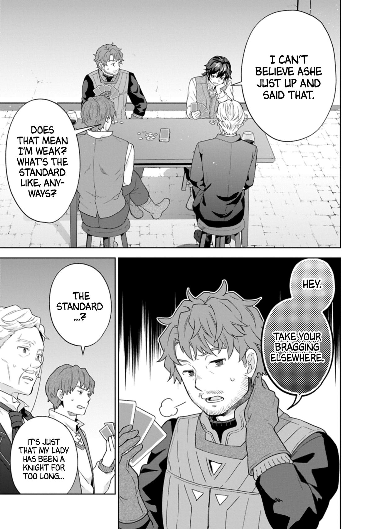 Isekai ni Teni shitara Yama no Naka datta. Handou de Tsuyosa yori mo Kaitekisa wo Erabimashita. Chap 30 - Next Chap 31