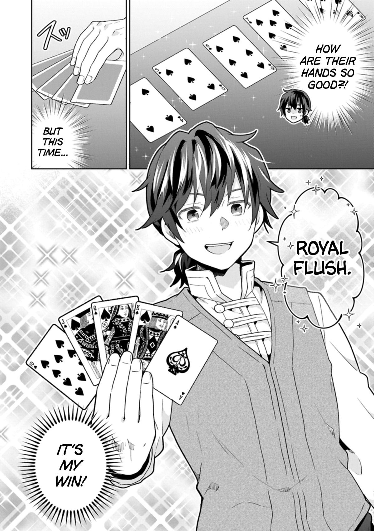 Isekai ni Teni shitara Yama no Naka datta. Handou de Tsuyosa yori mo Kaitekisa wo Erabimashita. Chap 31 - Next Chap 32