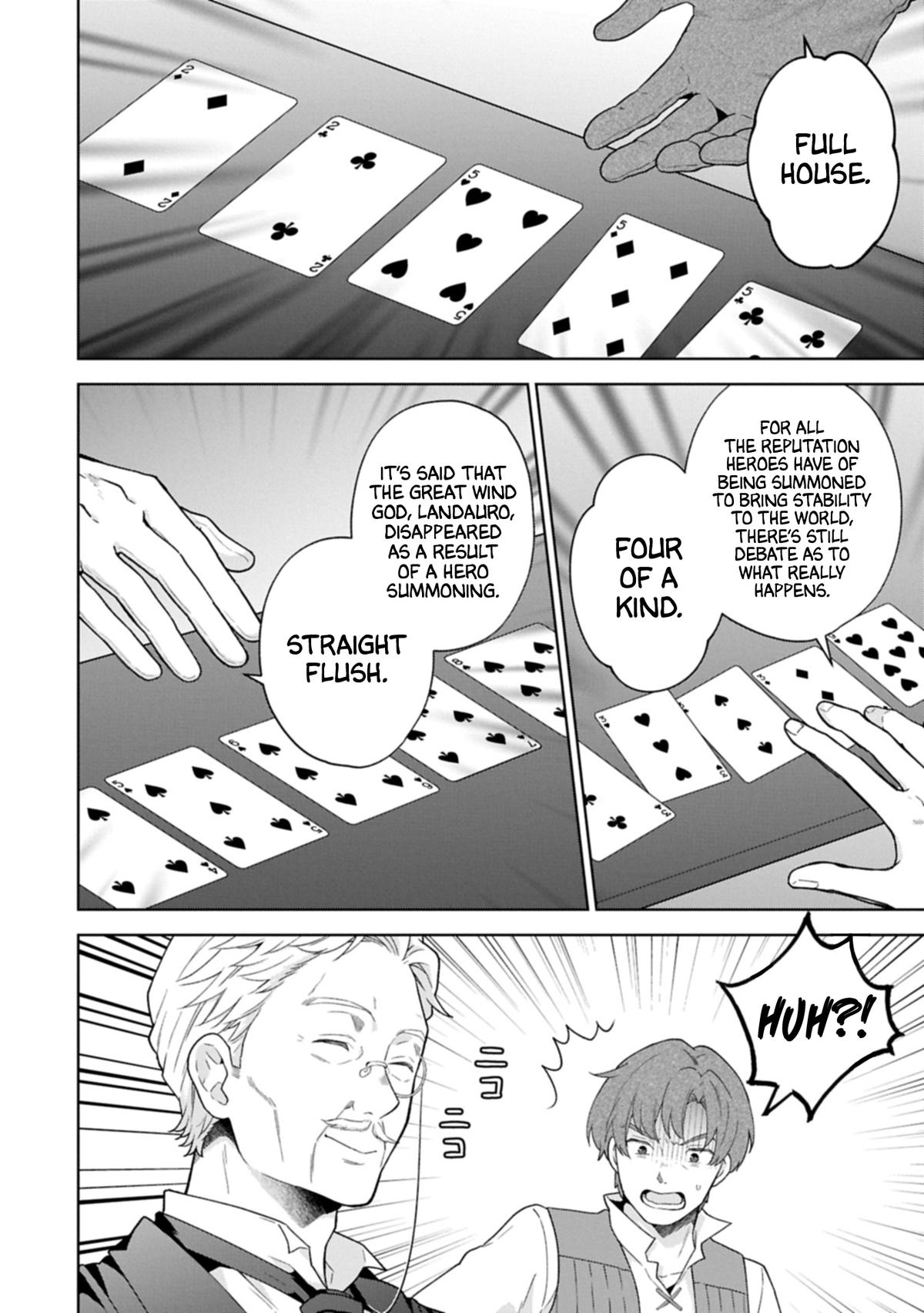 Isekai ni Teni shitara Yama no Naka datta. Handou de Tsuyosa yori mo Kaitekisa wo Erabimashita. Chap 31 - Next Chap 32