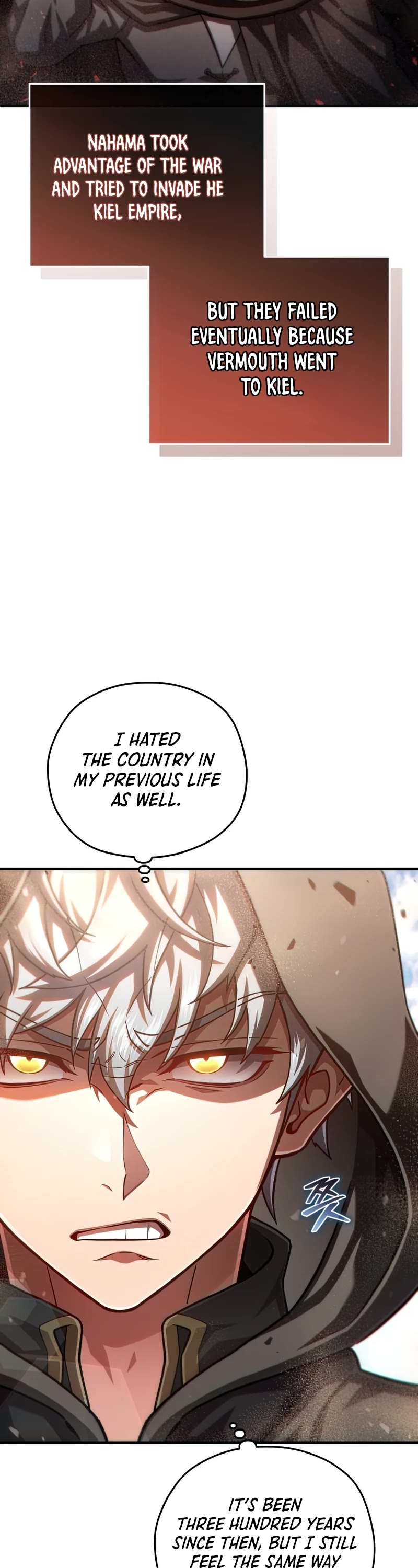 Damn Reincarnation Chap 50 - Next Chap 51