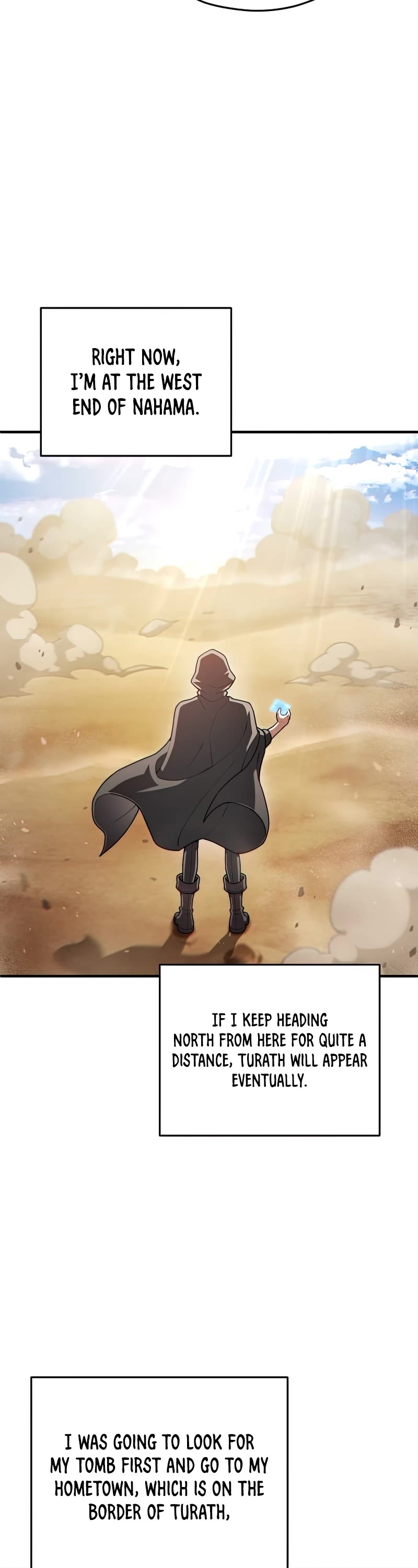 Damn Reincarnation Chap 50 - Next Chap 51