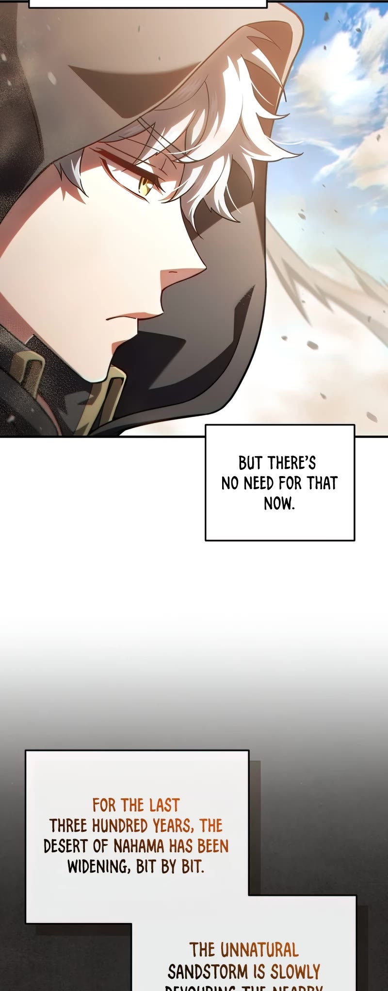 Damn Reincarnation Chap 50 - Next Chap 51