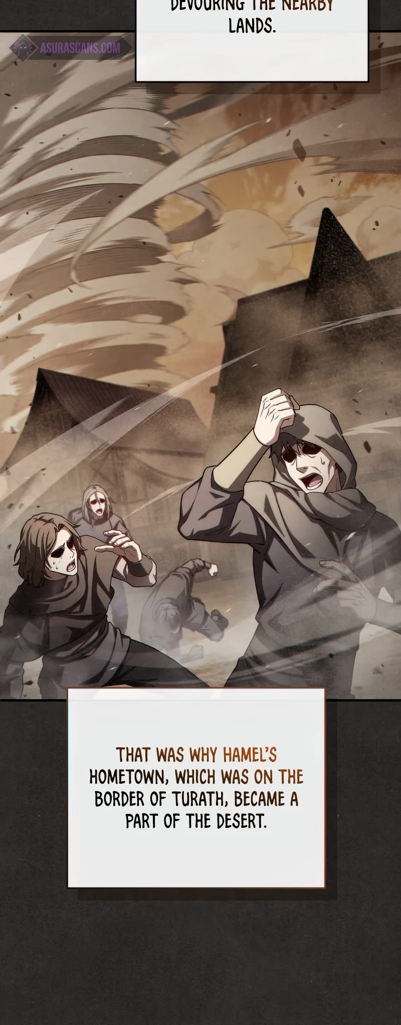 Damn Reincarnation Chap 50 - Next Chap 51