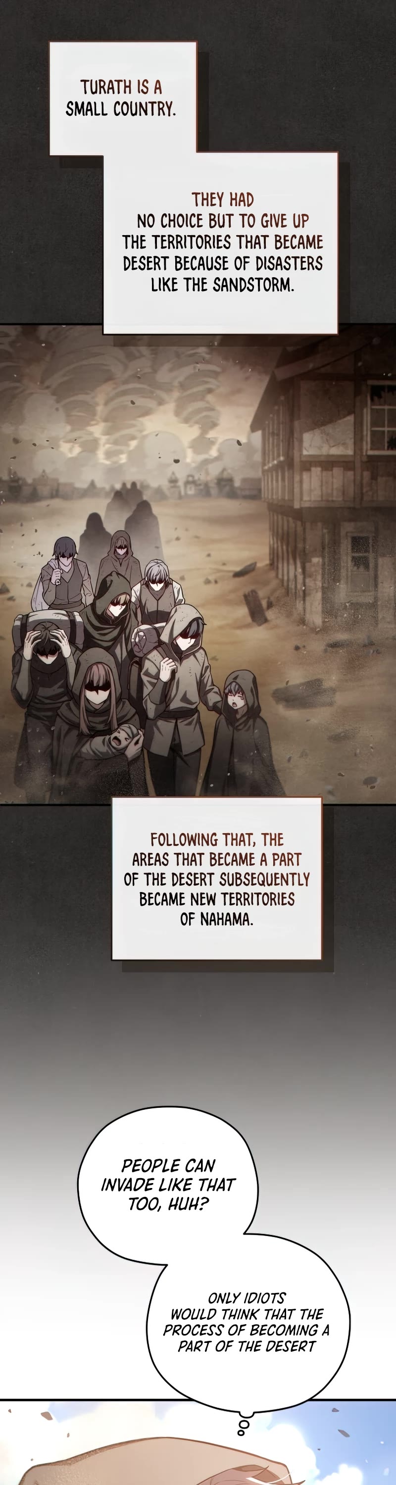 Damn Reincarnation Chap 50 - Next Chap 51