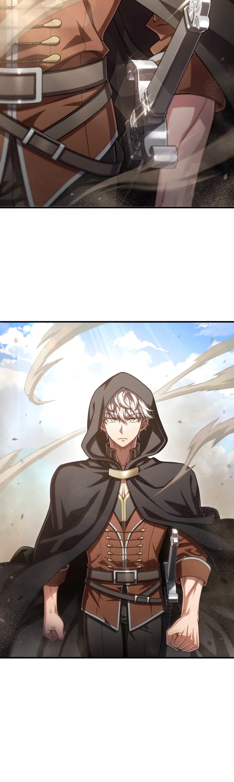 Damn Reincarnation Chap 50 - Next Chap 51