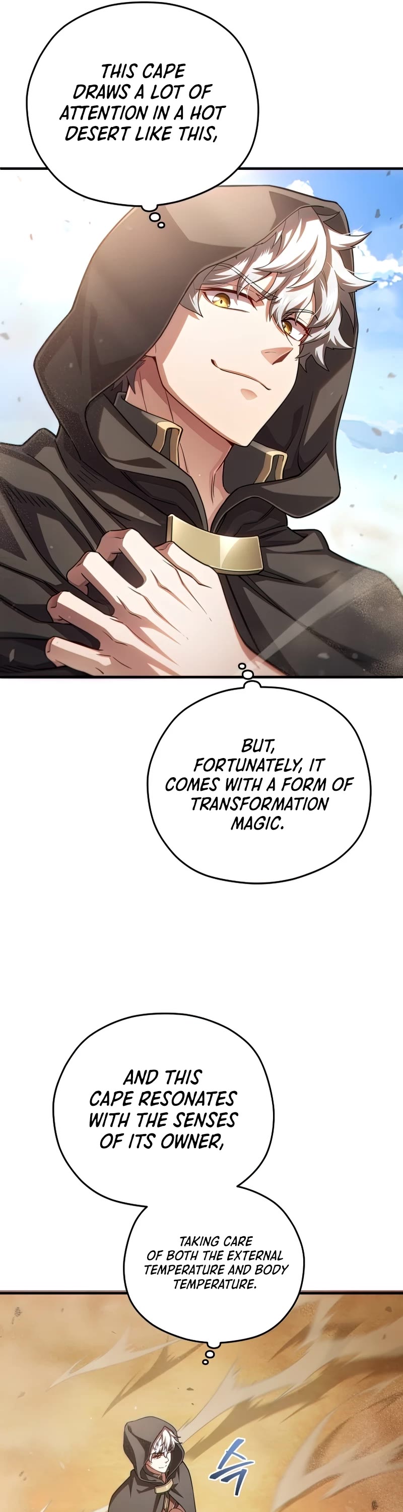 Damn Reincarnation Chap 50 - Next Chap 51