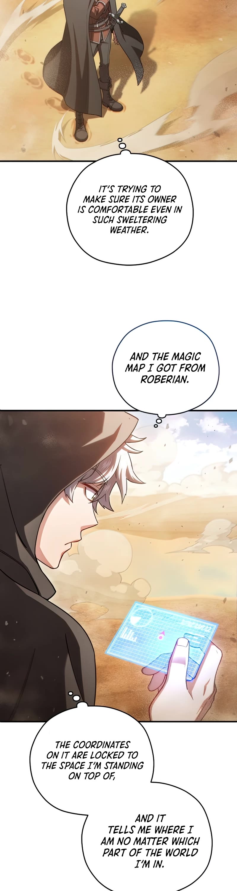 Damn Reincarnation Chap 50 - Next Chap 51