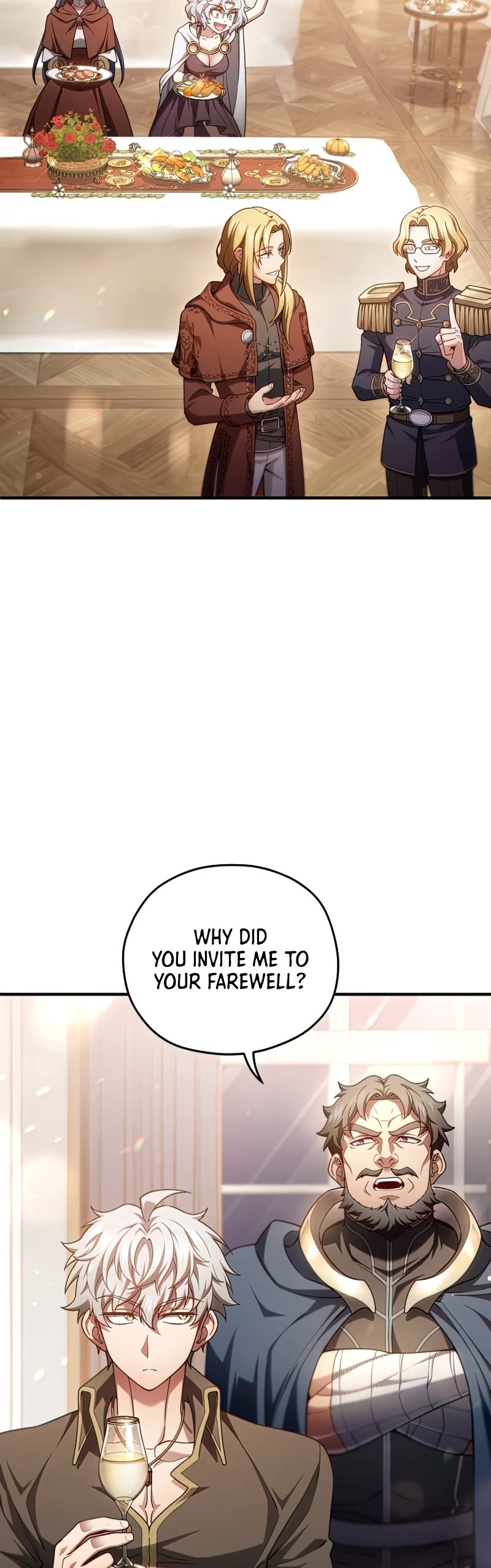 Damn Reincarnation Chap 50 - Next Chap 51