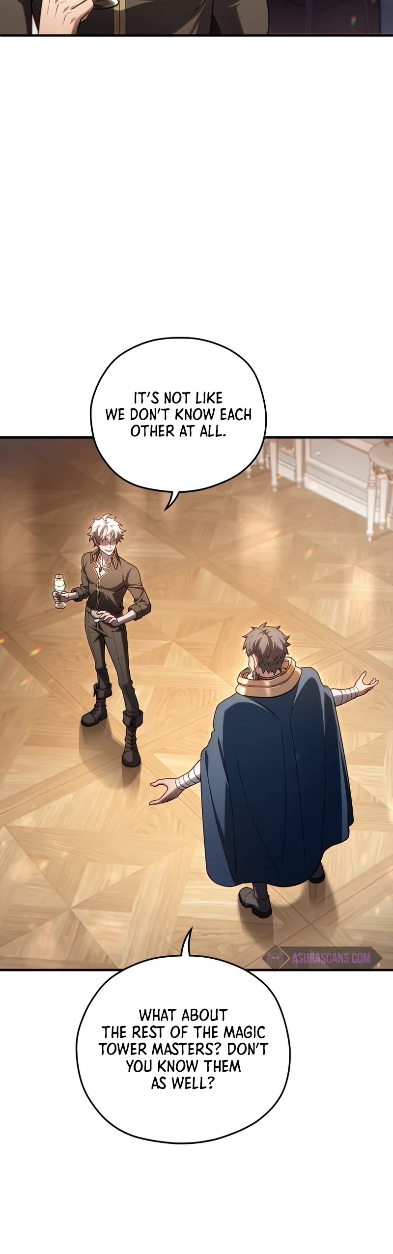 Damn Reincarnation Chap 50 - Next Chap 51