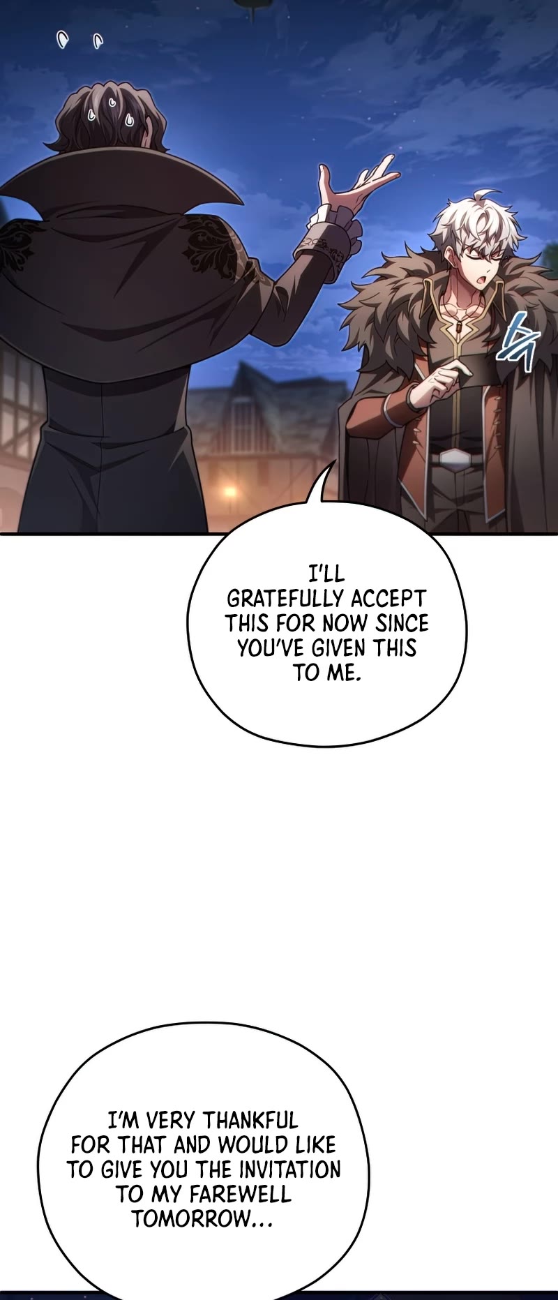 Damn Reincarnation Chap 50 - Next Chap 51