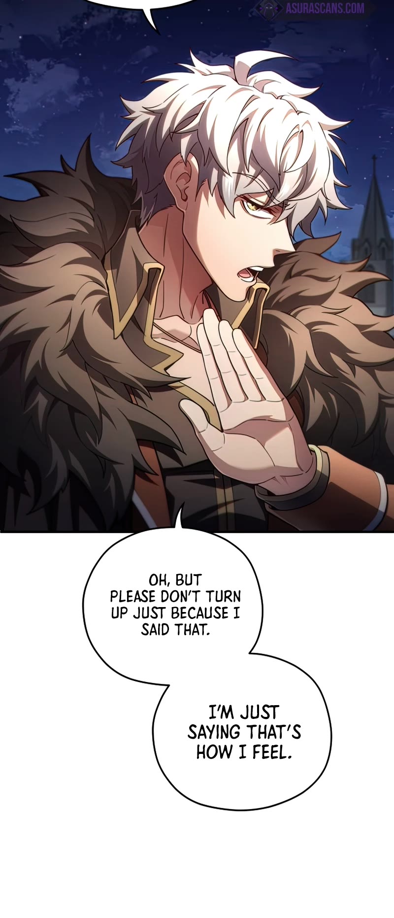 Damn Reincarnation Chap 50 - Next Chap 51