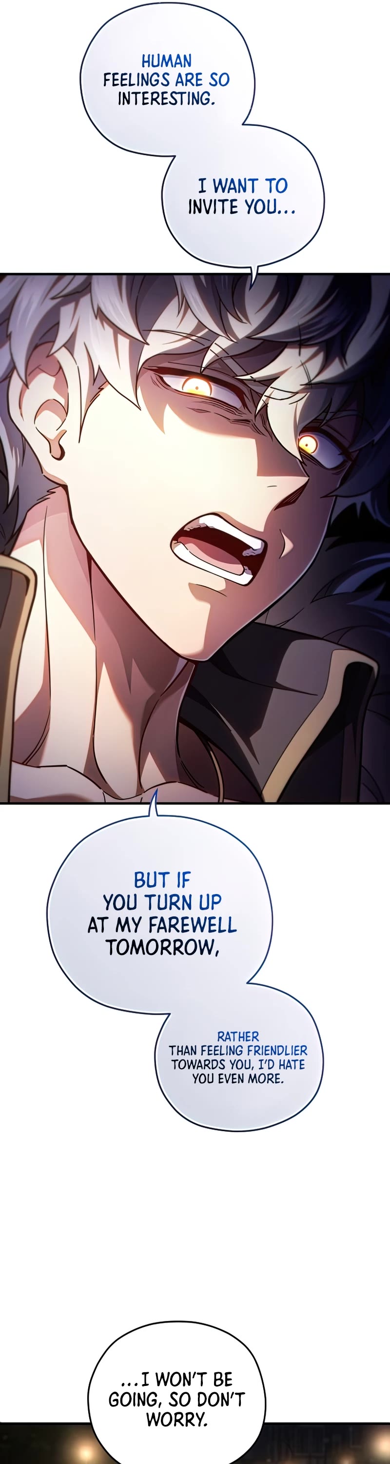 Damn Reincarnation Chap 50 - Next Chap 51