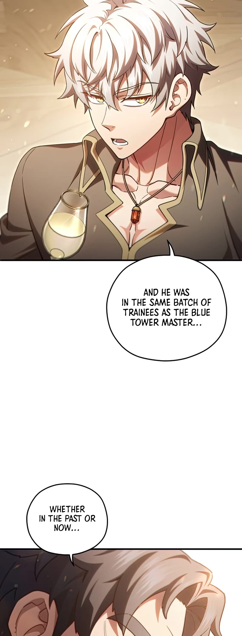 Damn Reincarnation Chap 50 - Next Chap 51