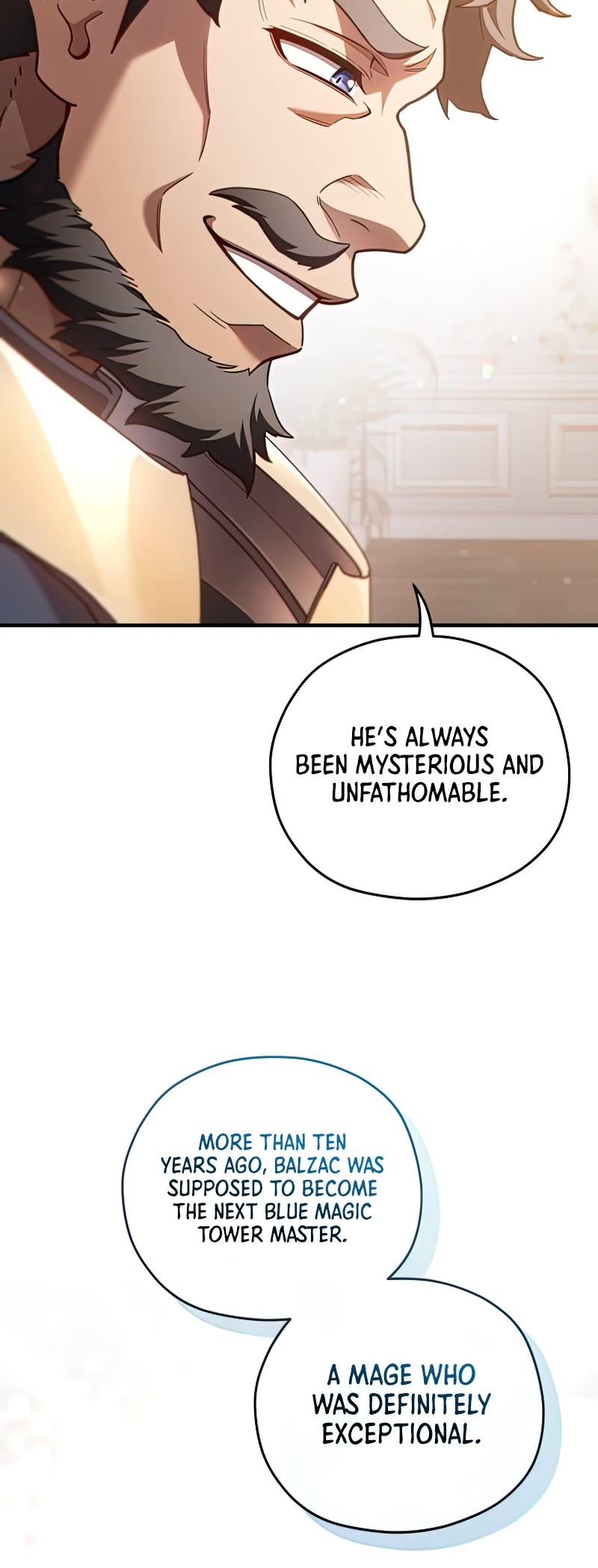 Damn Reincarnation Chap 50 - Next Chap 51
