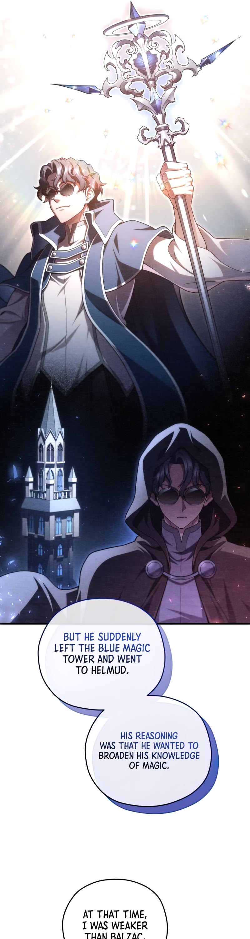 Damn Reincarnation Chap 50 - Next Chap 51