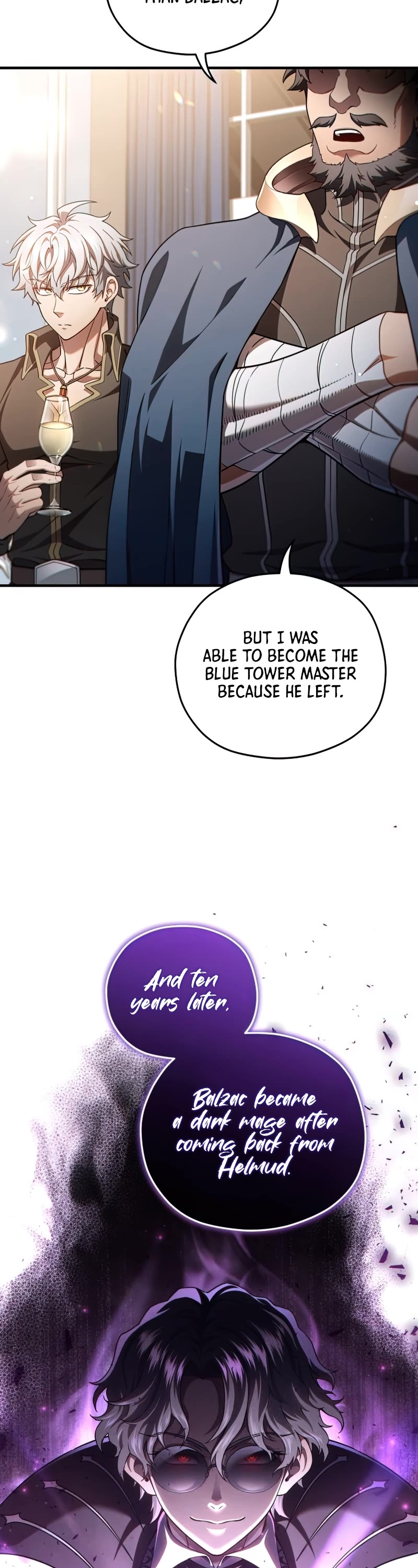 Damn Reincarnation Chap 50 - Next Chap 51