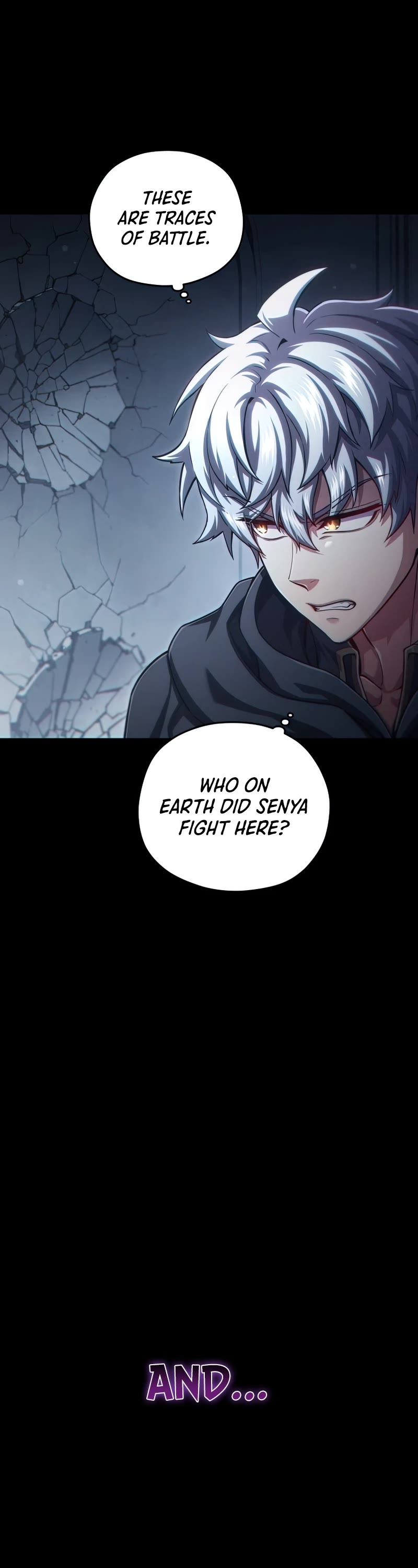 Damn Reincarnation Chap 50 - Next Chap 51