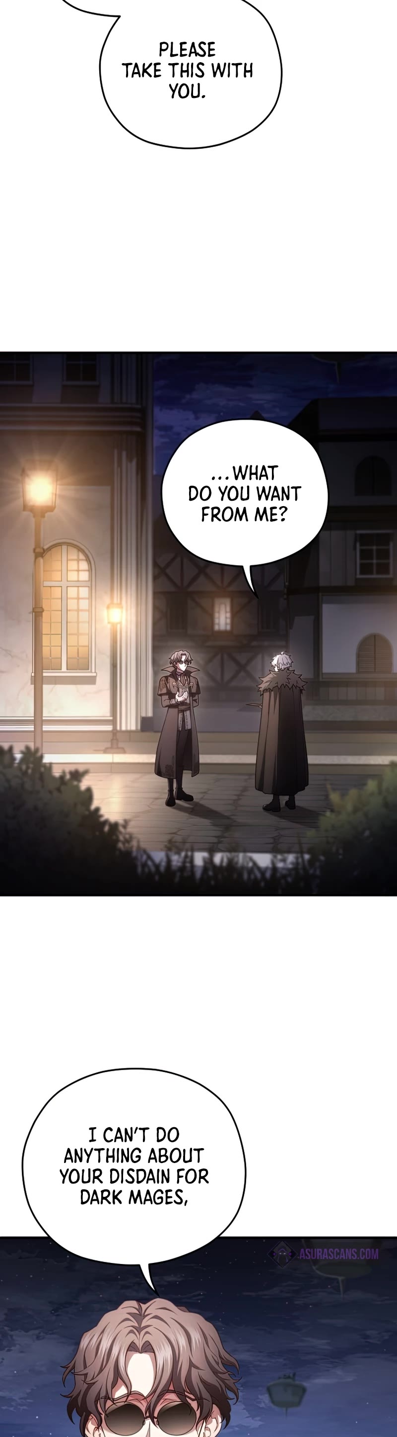 Damn Reincarnation Chap 50 - Next Chap 51
