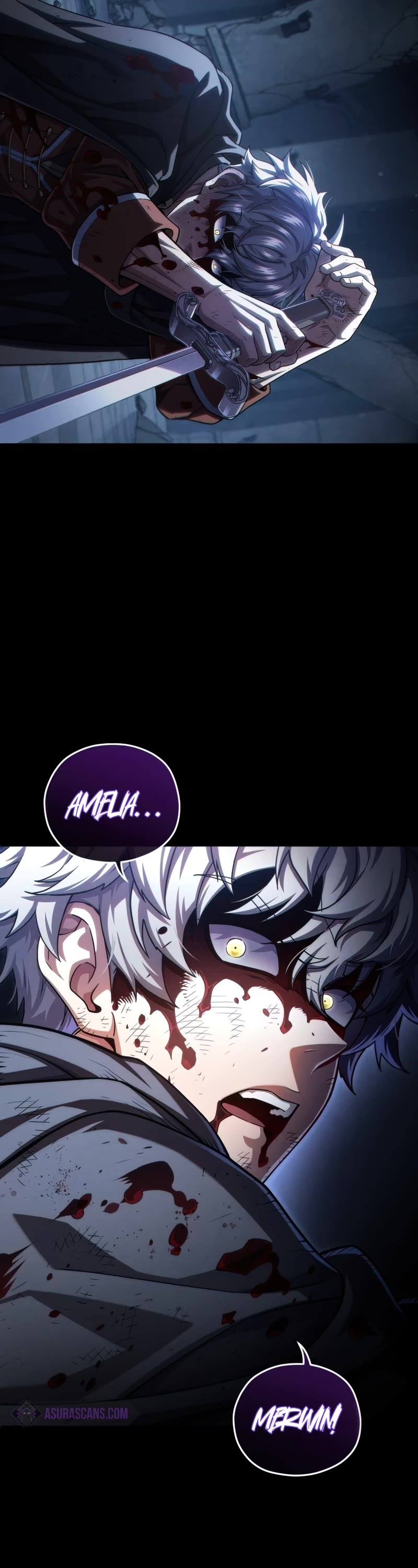 Damn Reincarnation Chap 50 - Next Chap 51