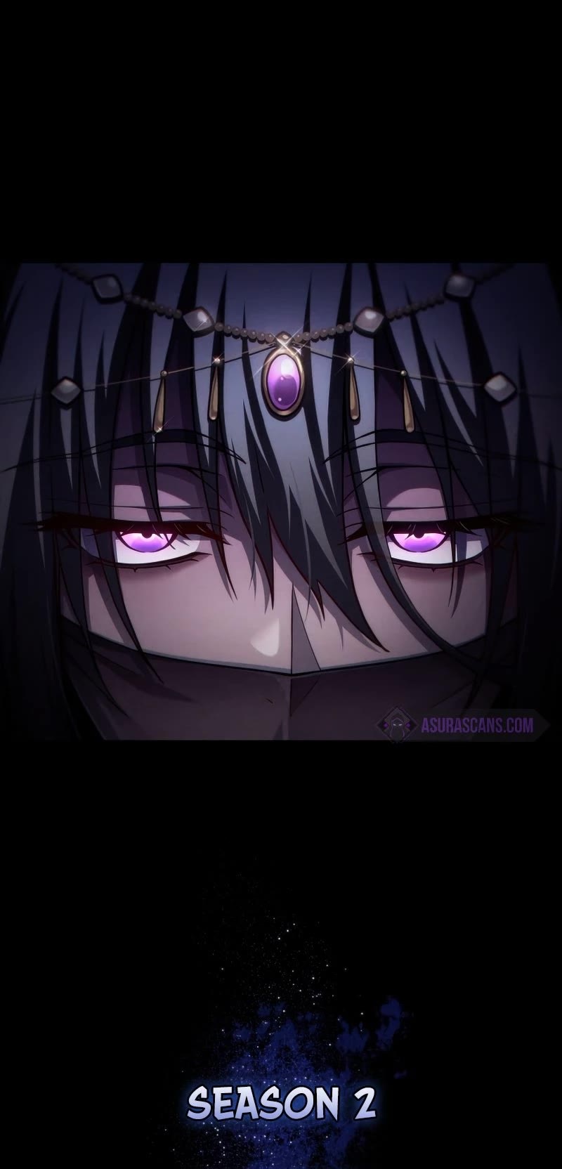 Damn Reincarnation Chap 50 - Next Chap 51