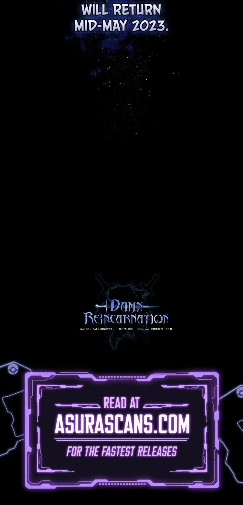 Damn Reincarnation Chap 50 - Next Chap 51