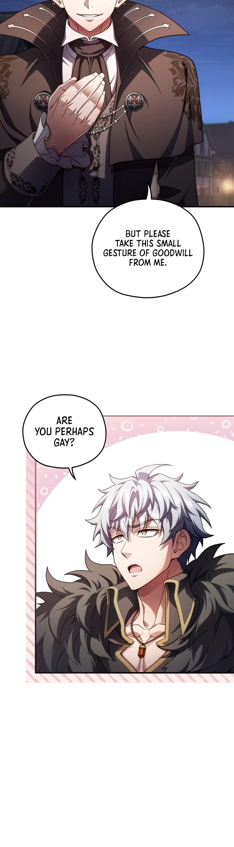 Damn Reincarnation Chap 50 - Next Chap 51