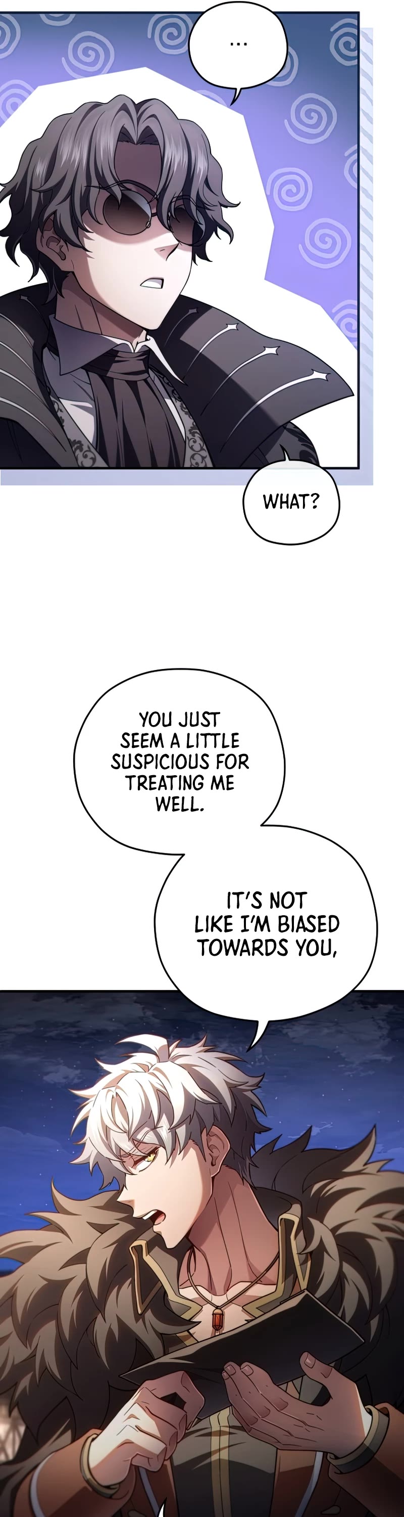 Damn Reincarnation Chap 50 - Next Chap 51