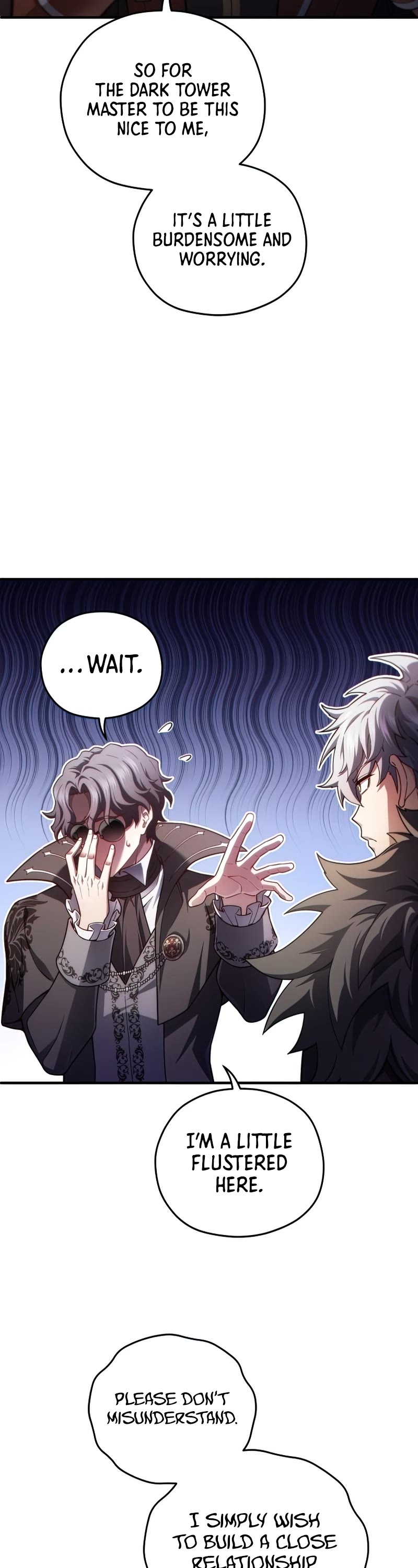 Damn Reincarnation Chap 50 - Next Chap 51