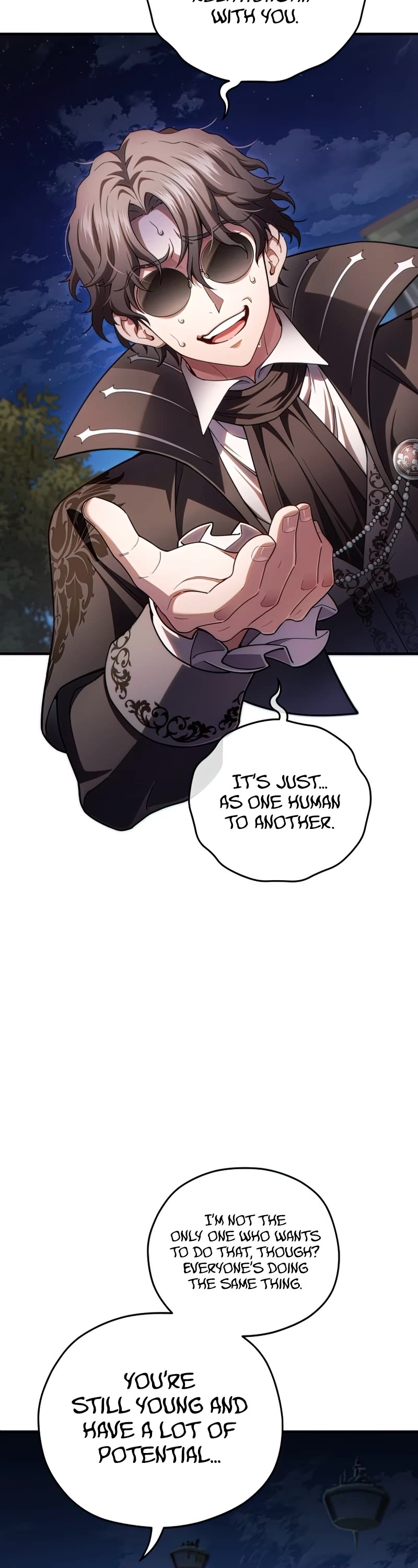Damn Reincarnation Chap 50 - Next Chap 51