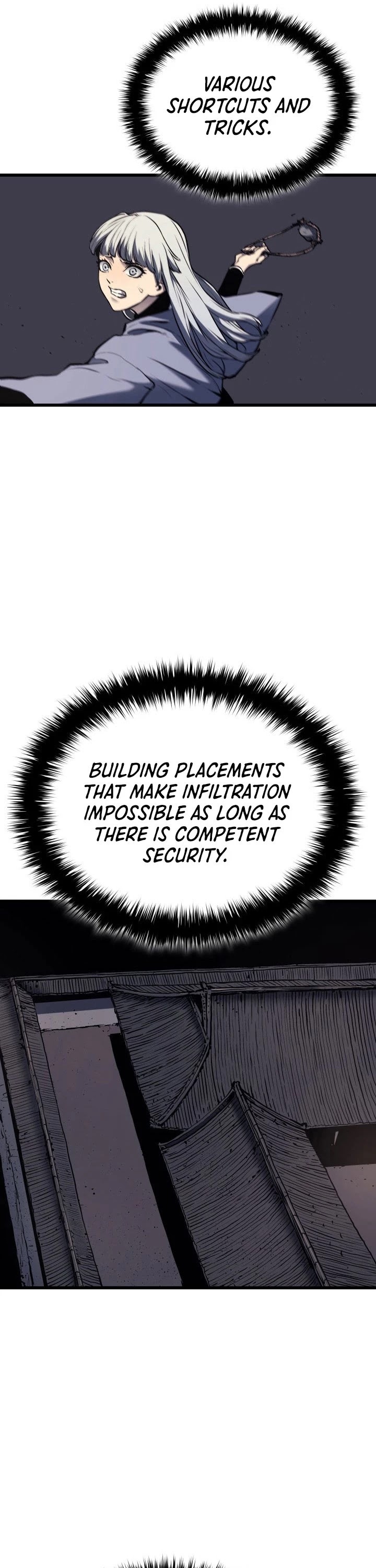 Reaper of the Drifting Moon Chap 7 - Next Chap 8