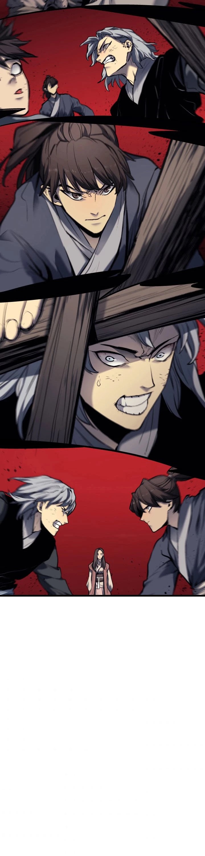 Reaper of the Drifting Moon Chap 7 - Next Chap 8