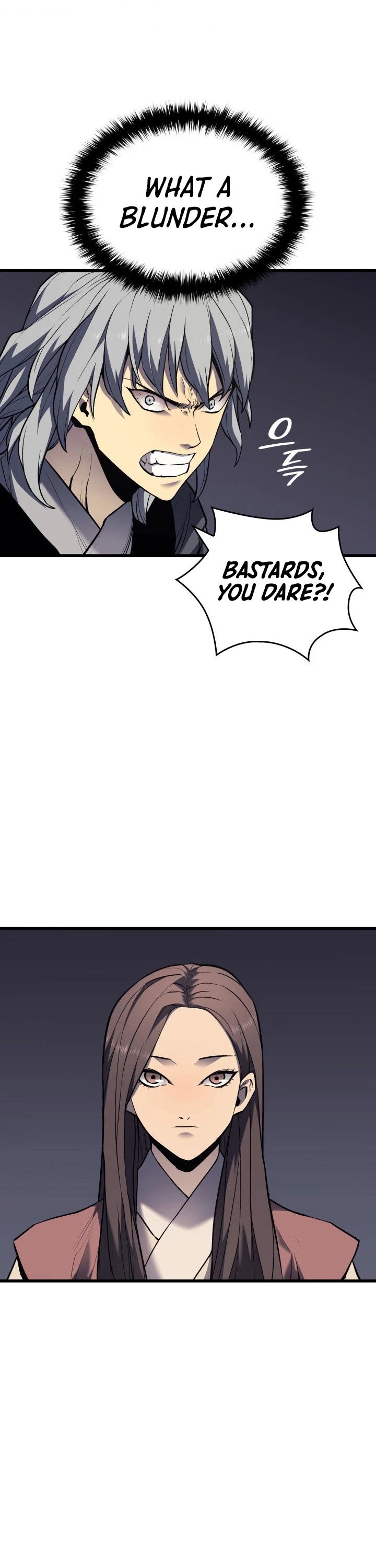 Reaper of the Drifting Moon Chap 7 - Next Chap 8