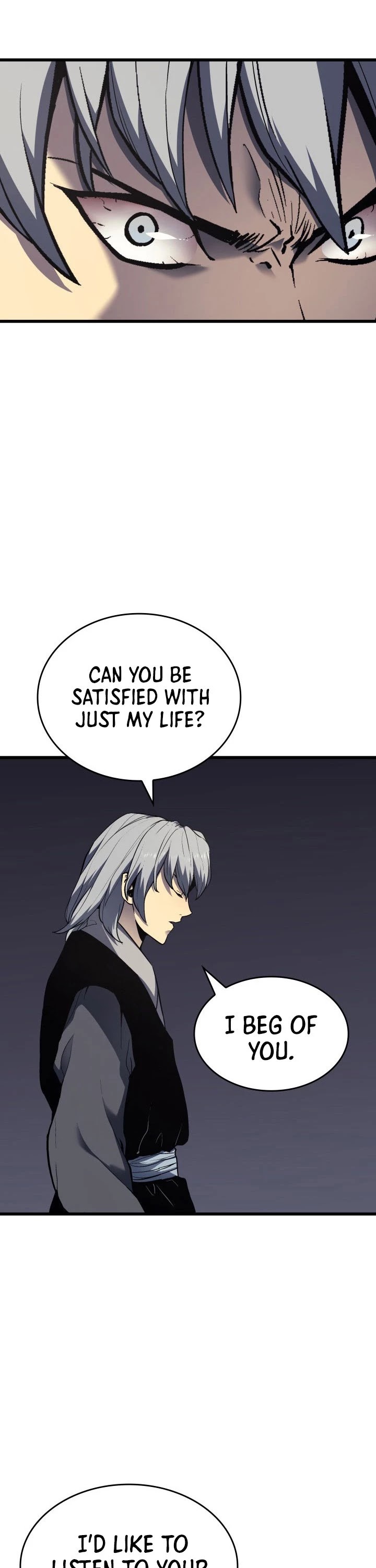 Reaper of the Drifting Moon Chap 7 - Next Chap 8