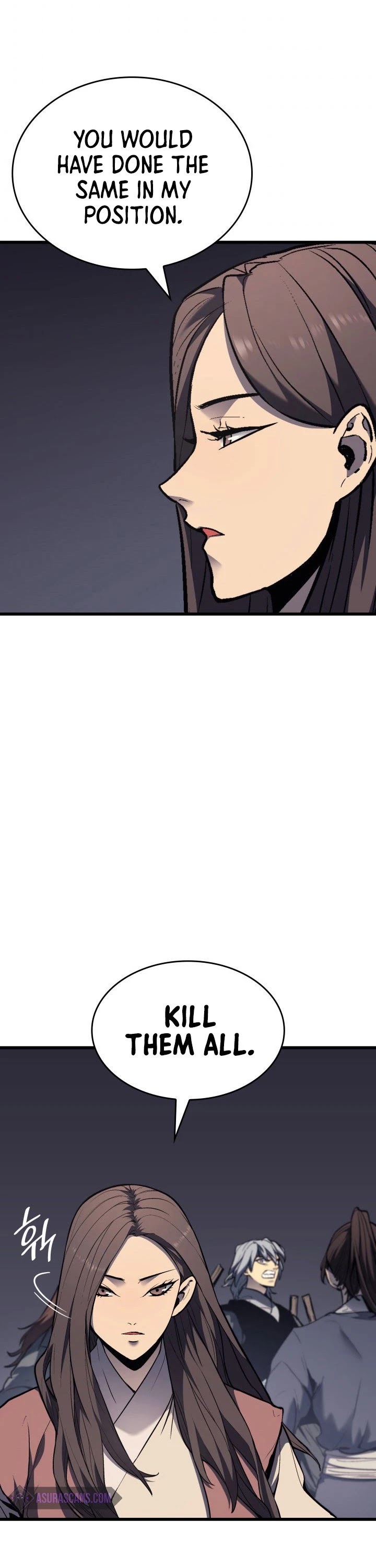 Reaper of the Drifting Moon Chap 7 - Next Chap 8