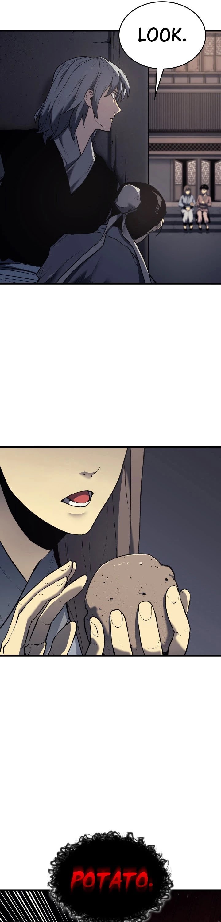 Reaper of the Drifting Moon Chap 7 - Next Chap 8