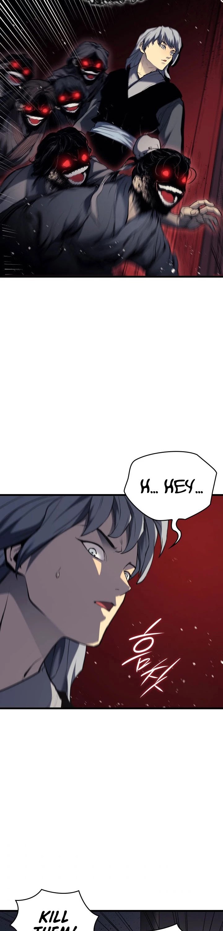 Reaper of the Drifting Moon Chap 7 - Next Chap 8