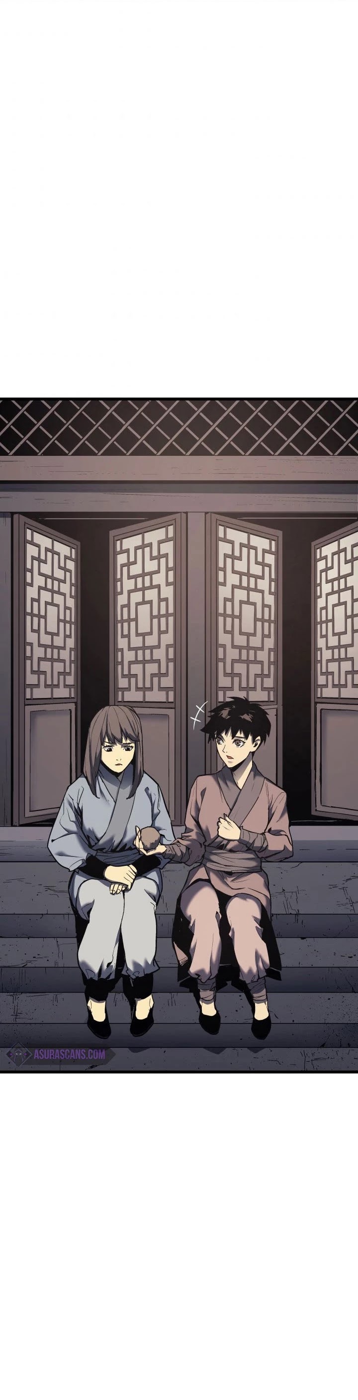 Reaper of the Drifting Moon Chap 7 - Next Chap 8